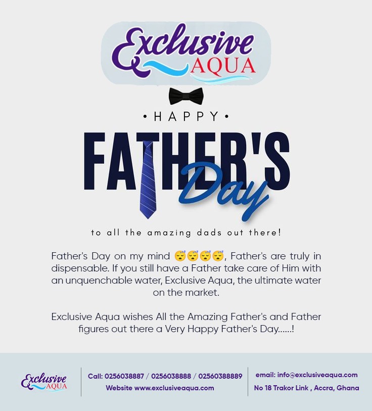 Father's Day on my mind 15th June 2025,