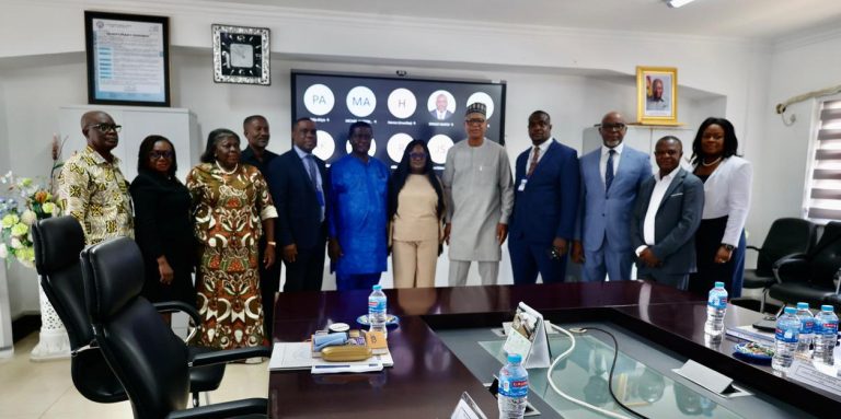 Ghana Water Ltd Inaugurates New Audit Committee to Strengthen Financial Oversight