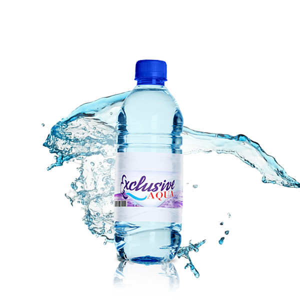 Bottle Water