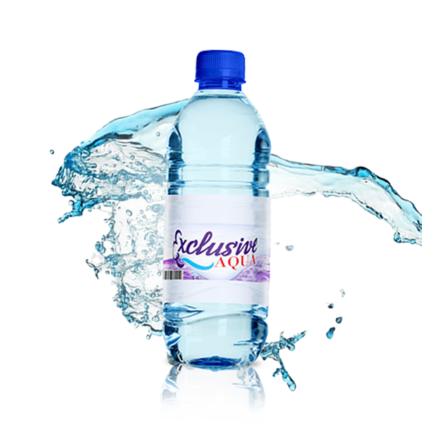 Bottle Water