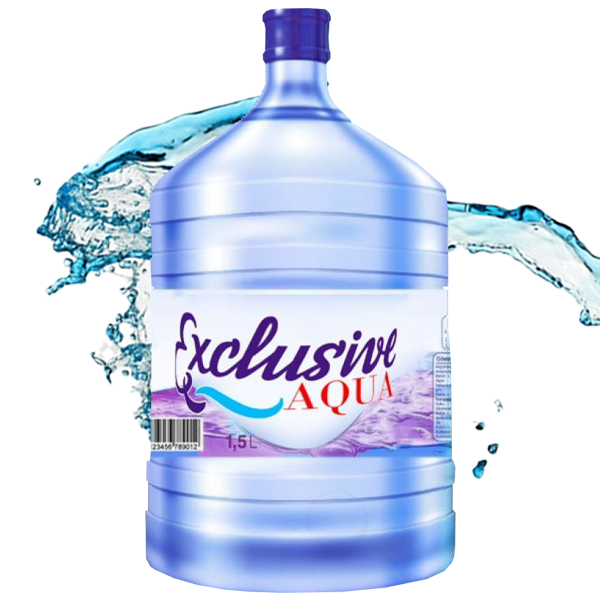Dispenser Water
